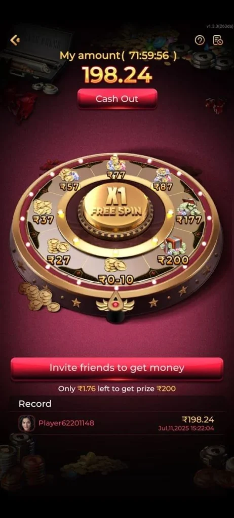 Dream 55 Game APK Download