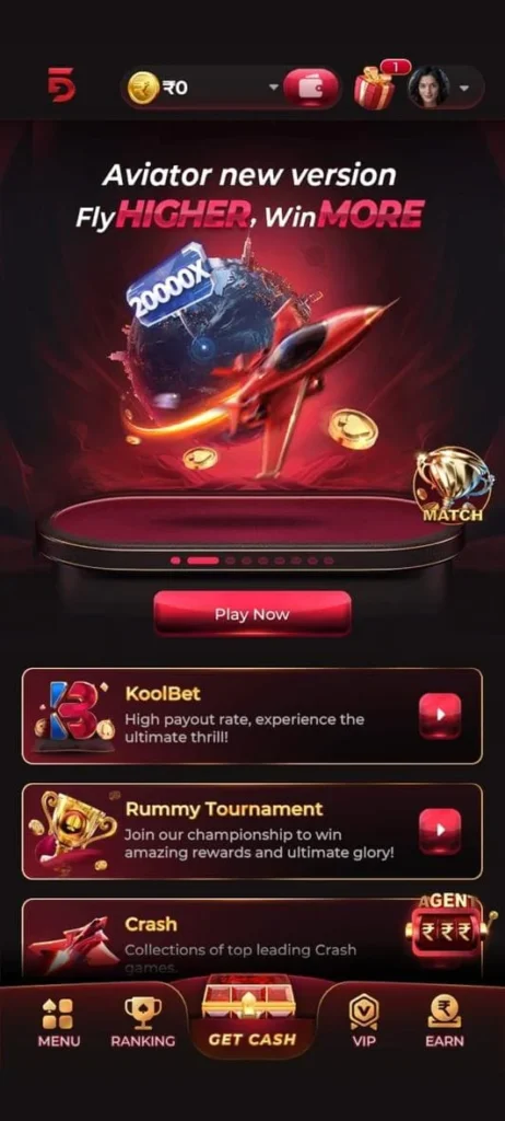 Dream55 APK Game